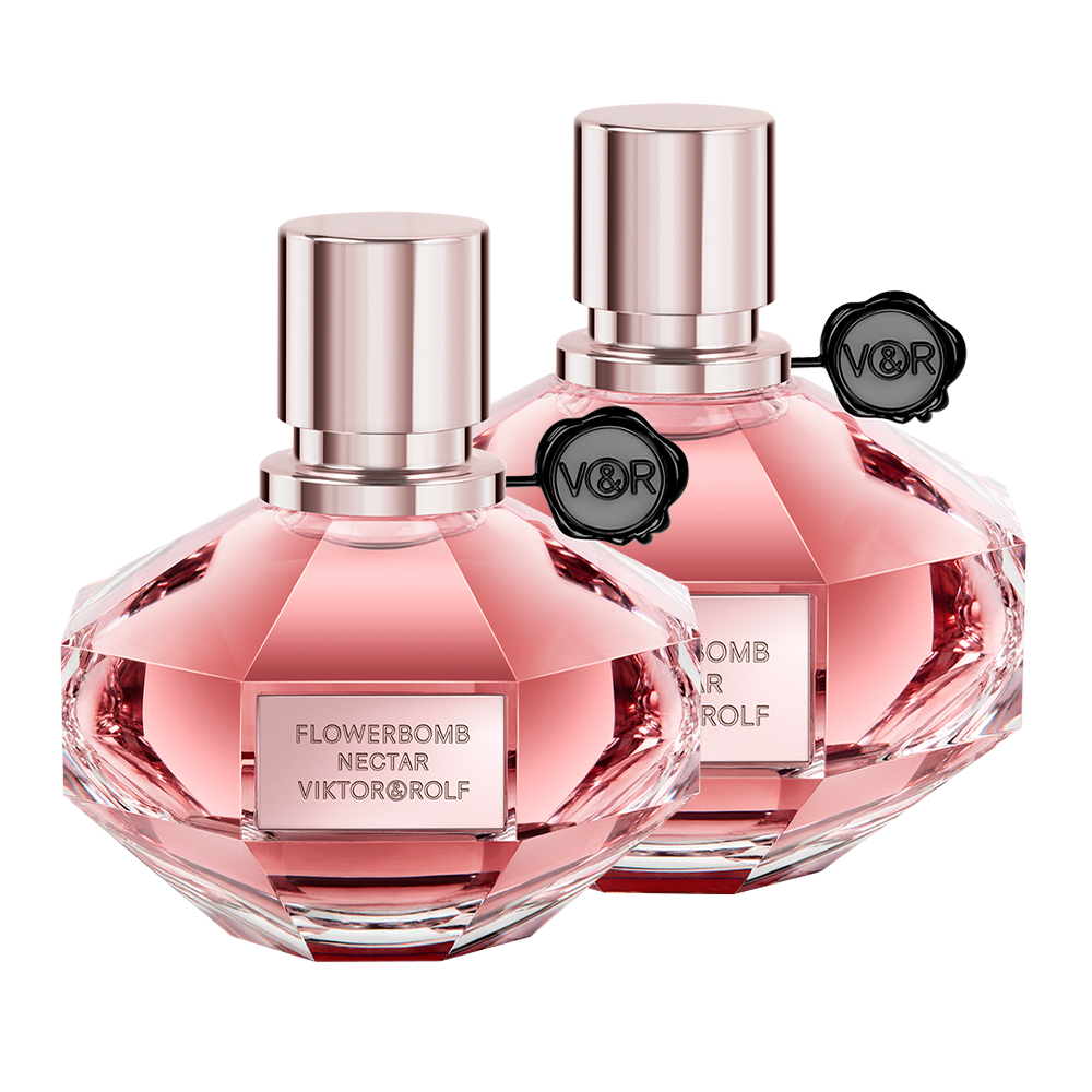 Flowerbomb Nectar Luxury Viktor&Rolf